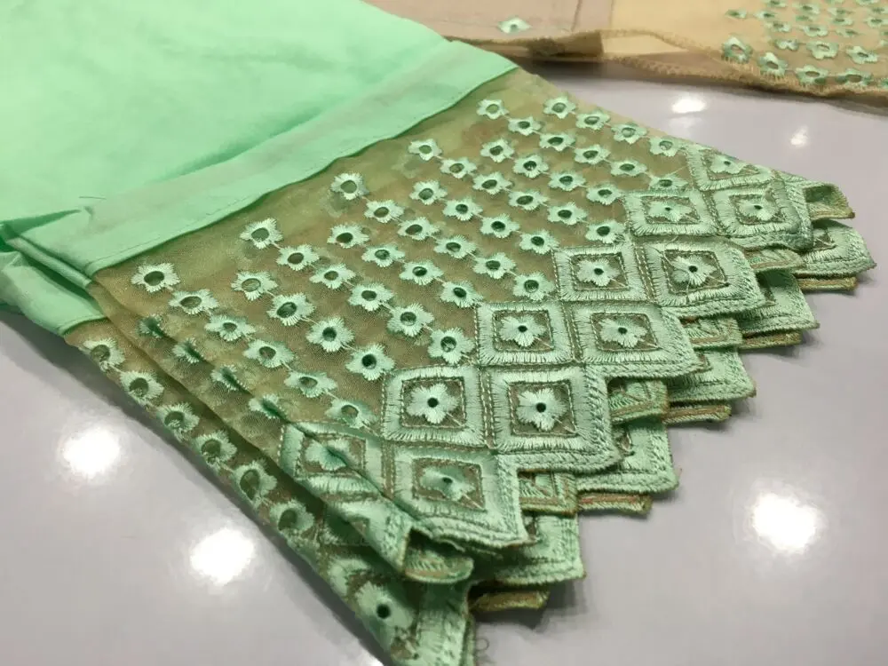 Radhika Azara Sarika with Open Image