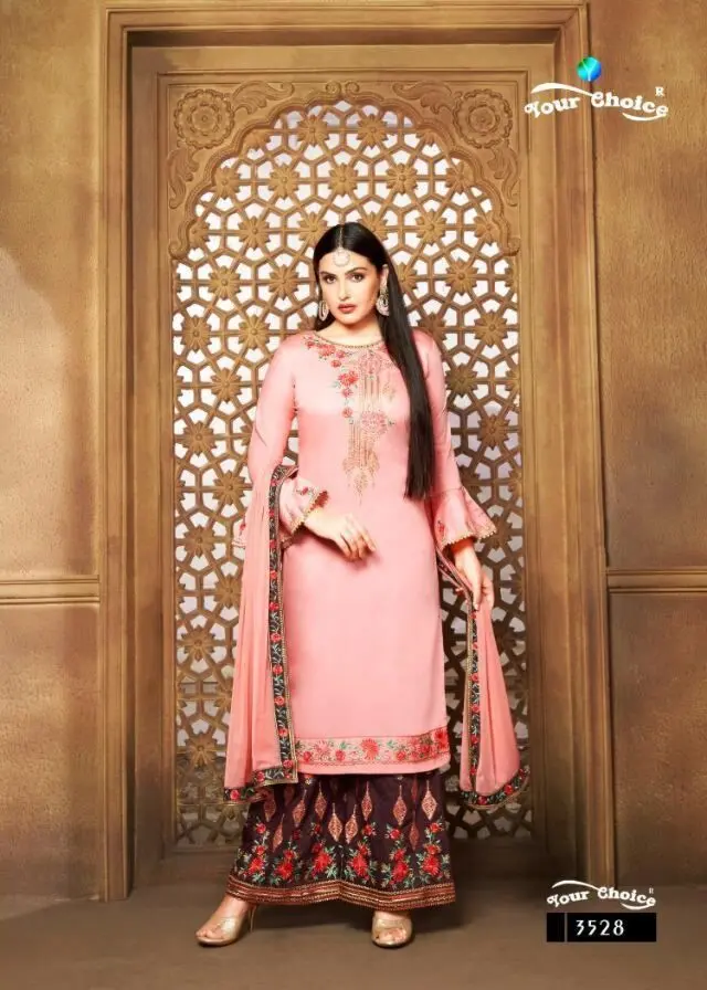 Your Choice Cotton Sarara