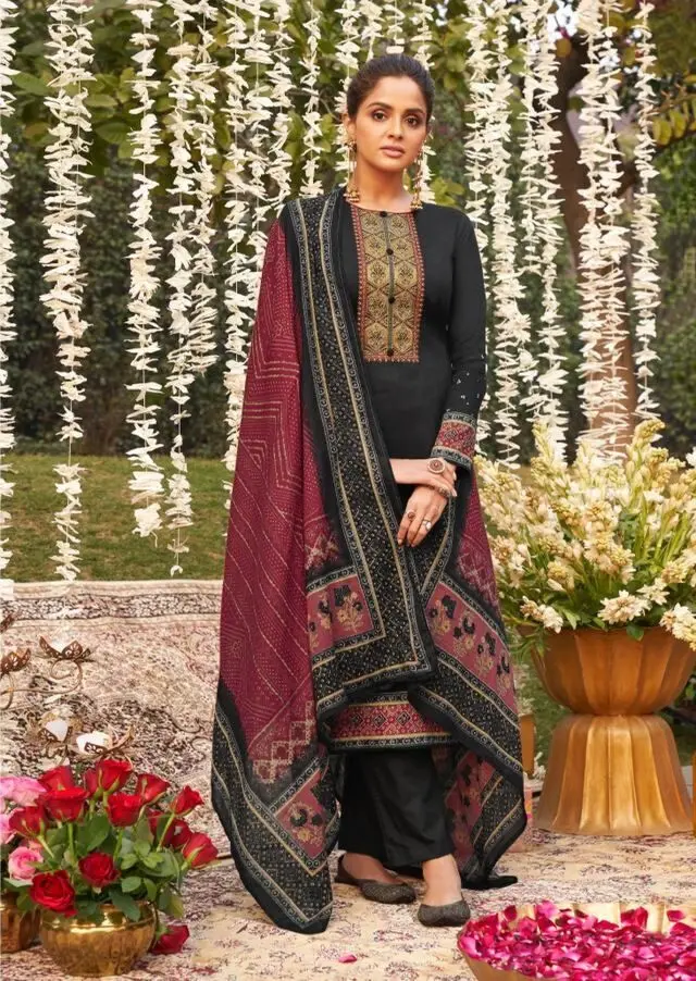 Mumtaz Arts Jash E Bandhani Hitlist