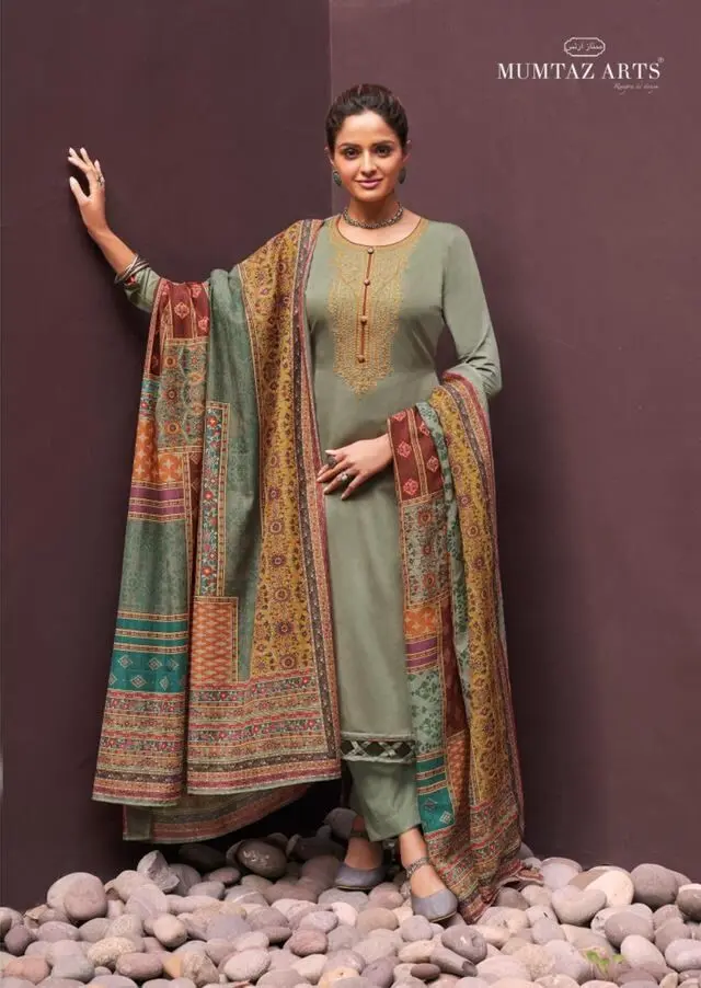 Mumtaz Arts Naadirah Hit List