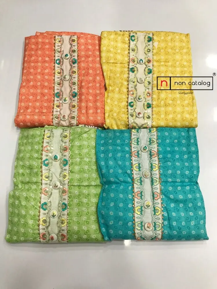 Cotton Print Work 28