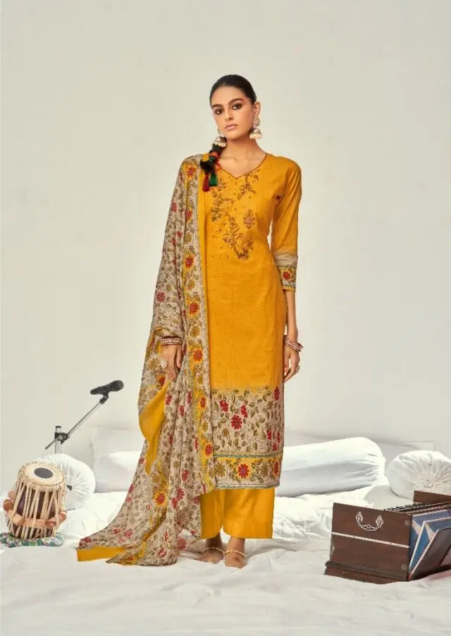 Azara Mussaret Vol 15