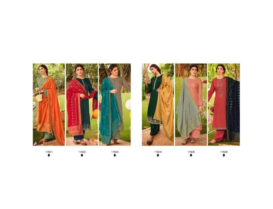 Deepsy Royal Touch Vol 5