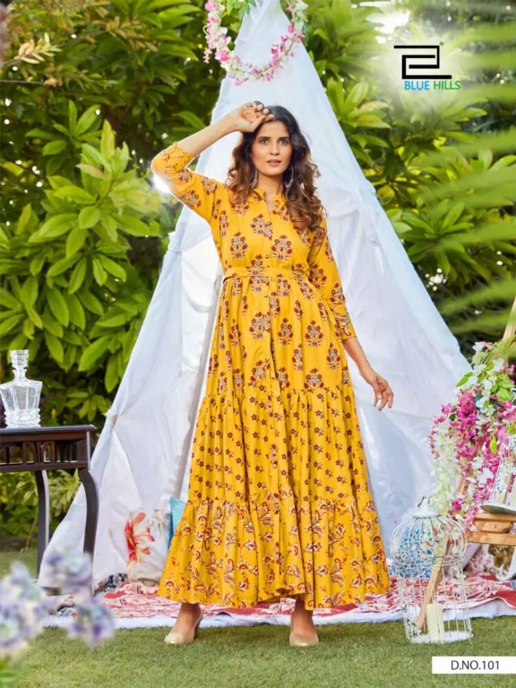 FLORENCIA Flair Gowns