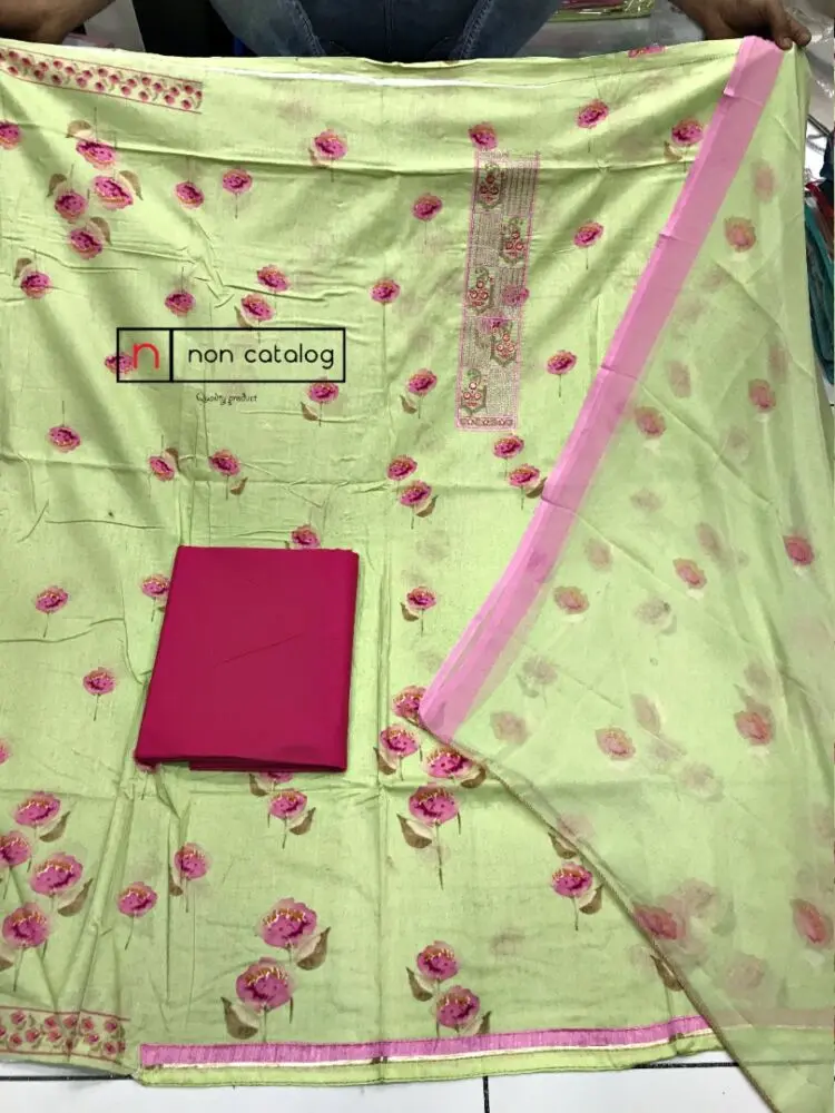 Cotton Print Work 47