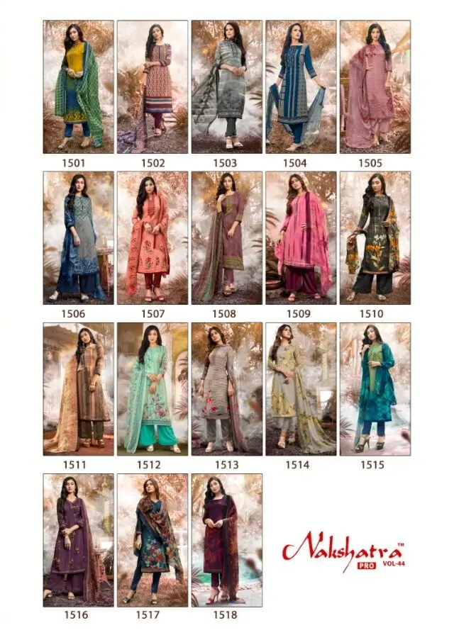 Anmol Nakshatra Vol 44