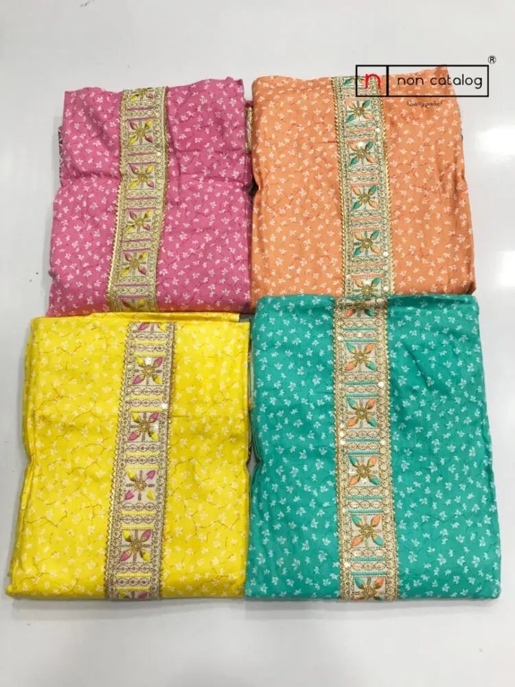 Cotton Print Work 26