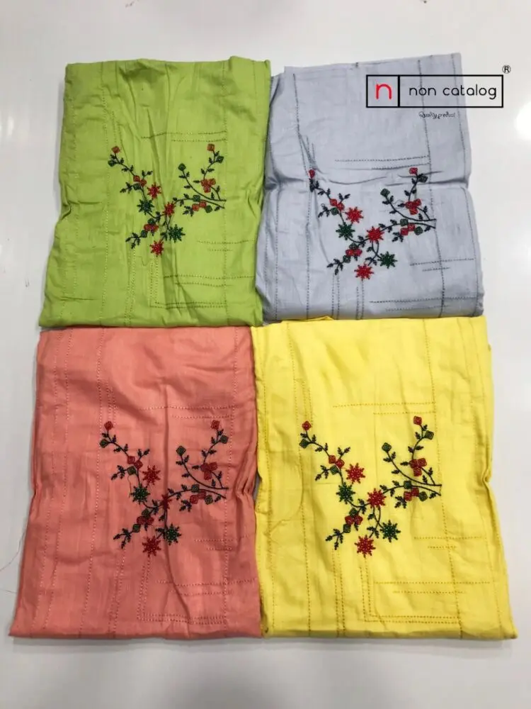 Cotton Print Work 27