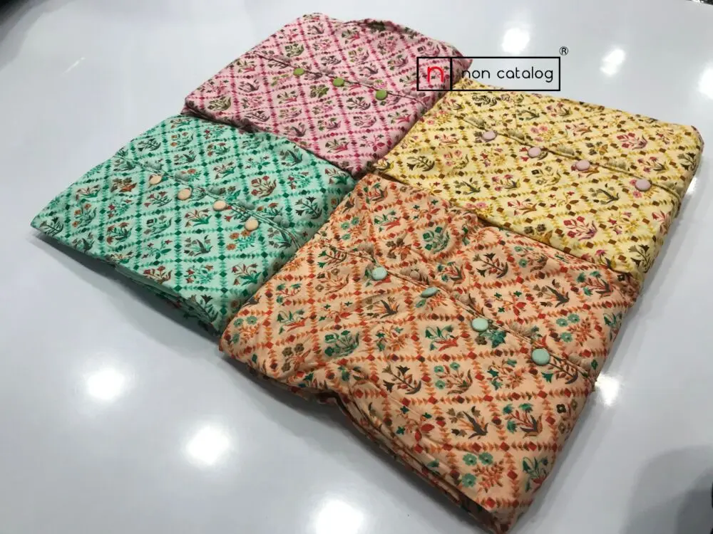 Cotton Print Work 31