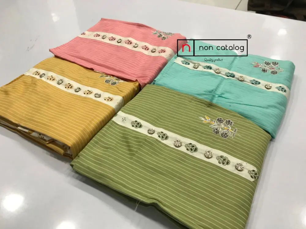 Cotton Print Work 36