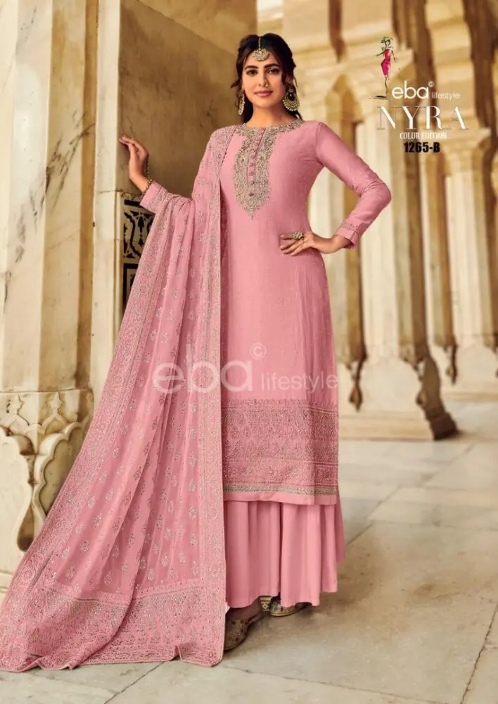 Eba Nyra Vol 1 1265 Hit Design with Open Image