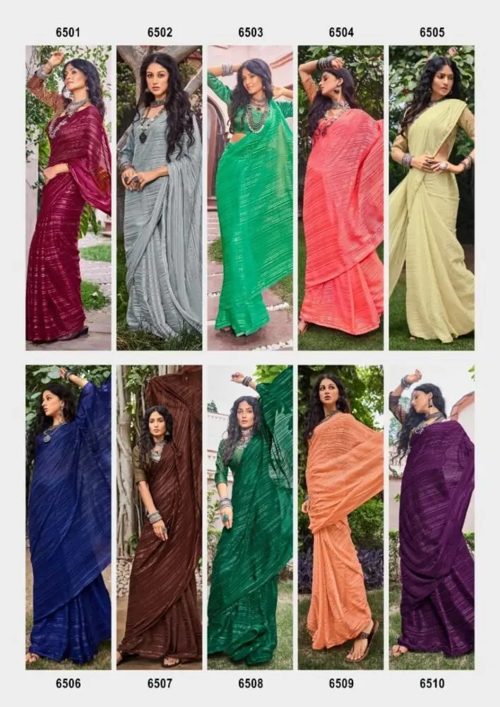 Kashvi Creation Chaitrah