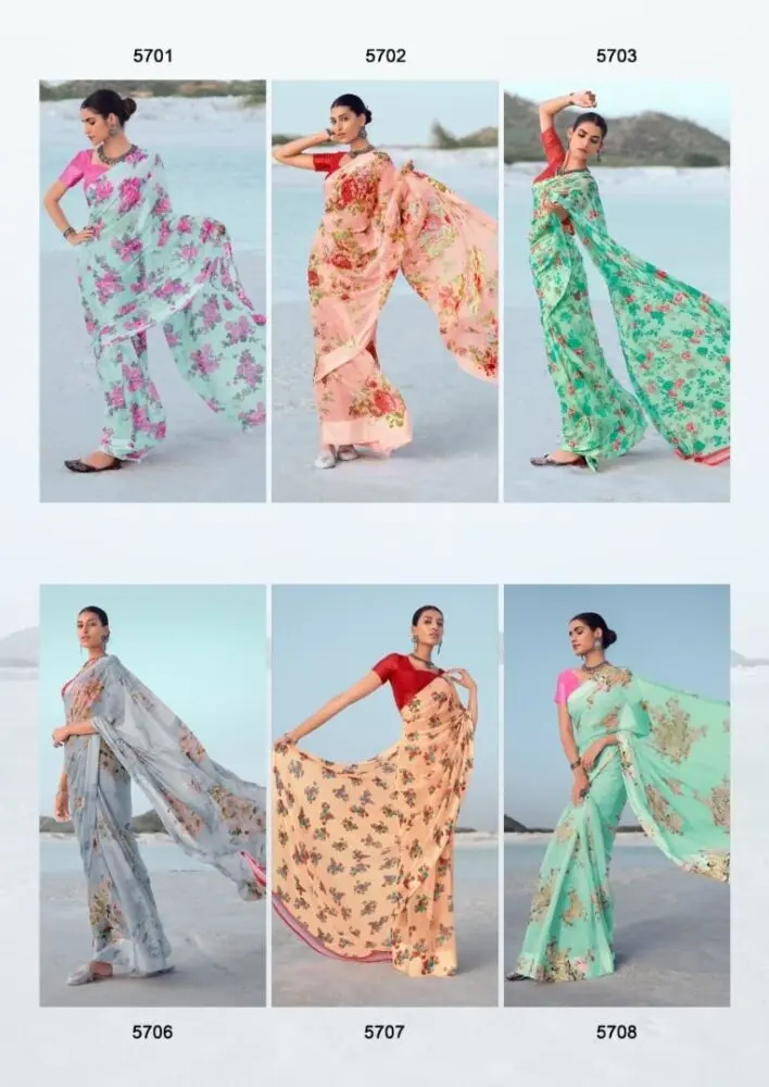 Kashvi Creation Safiya