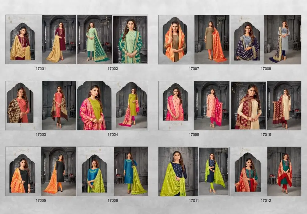 Kasmeera Queen Vol 5