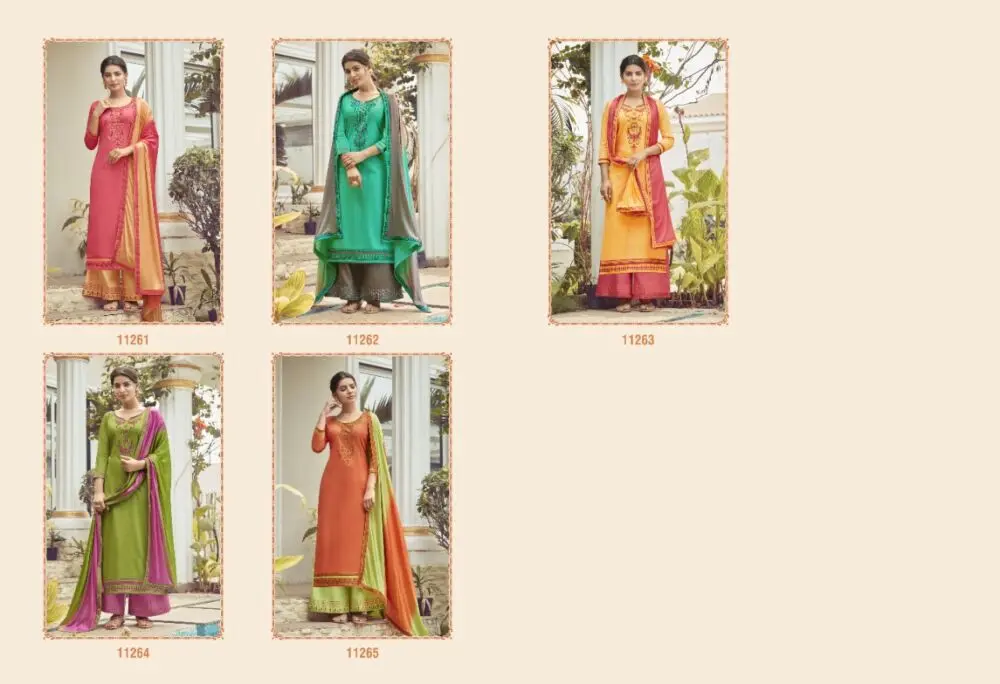 Panch Ratna Poshak Vol 2