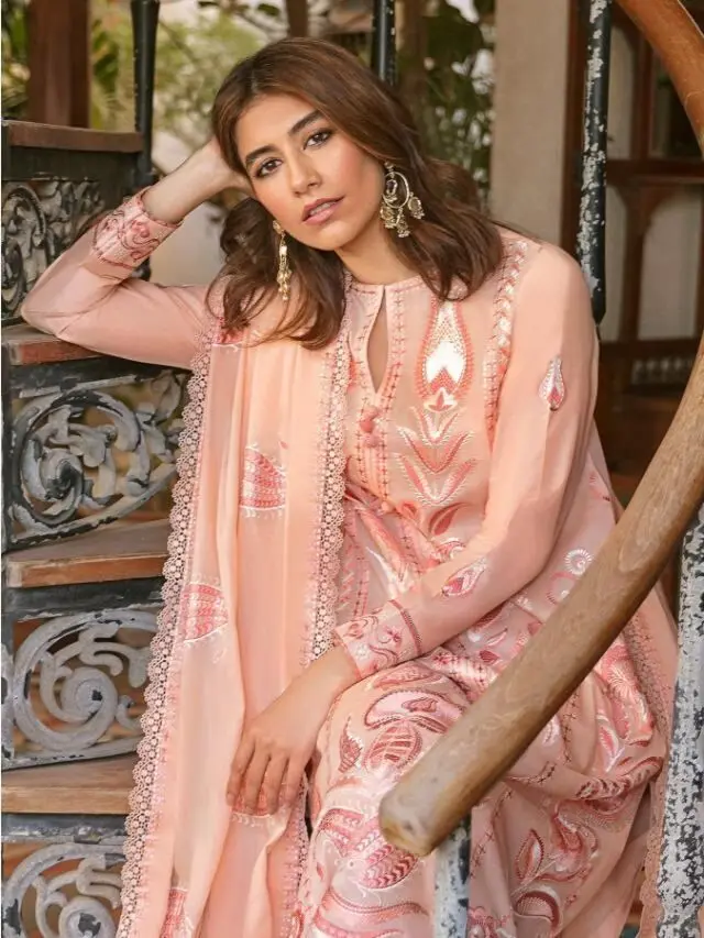 Rinaz Adan Libas Vol 4