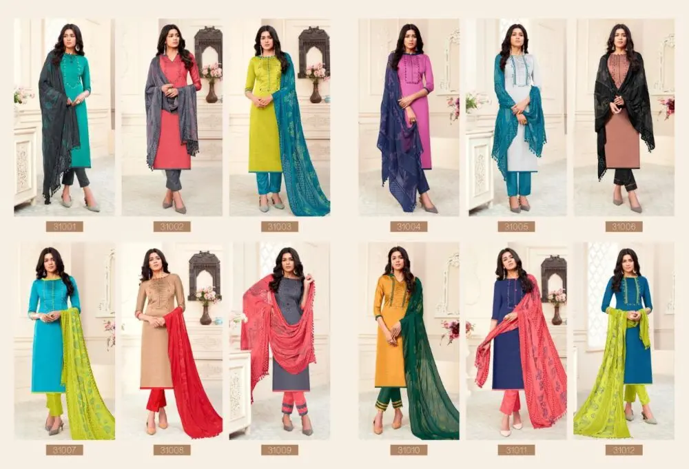 Vishnu Noureen Vol 9