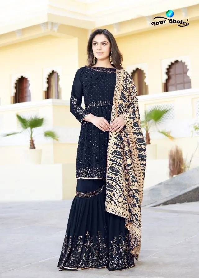 Your Choice Nazakat Ramzan Special