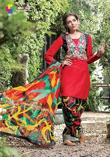 Sanskruti Jasmine Patiyala 595 Pure Dupatta