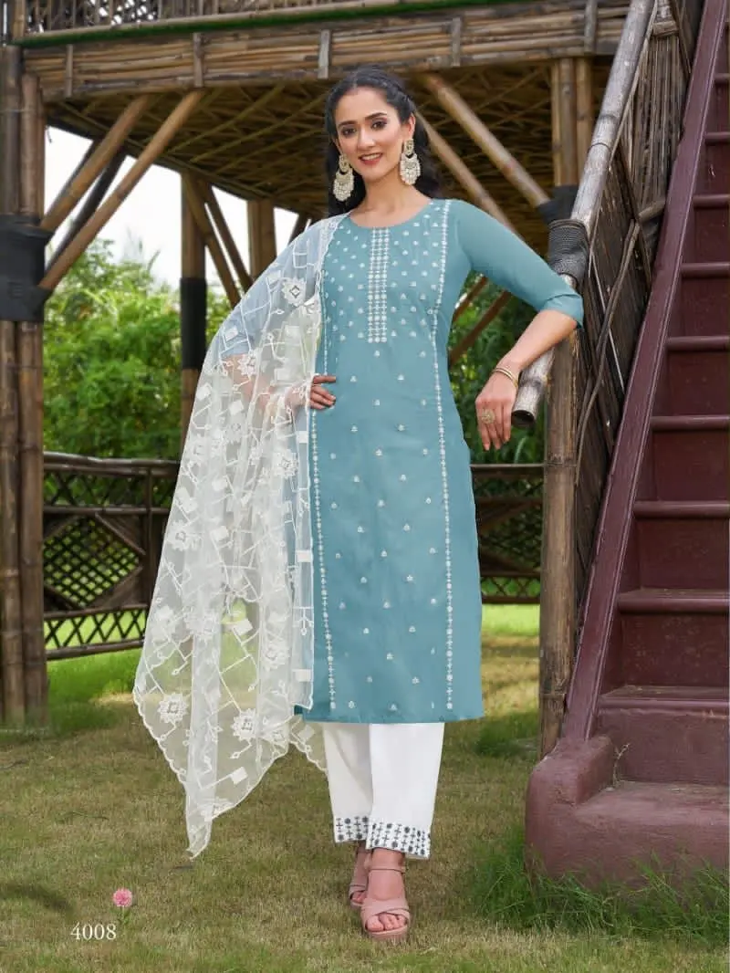 Hariyaali Kasino Vol 4 Stitched