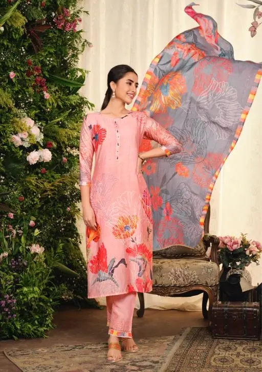 Sunshine Vol 2 Stitched