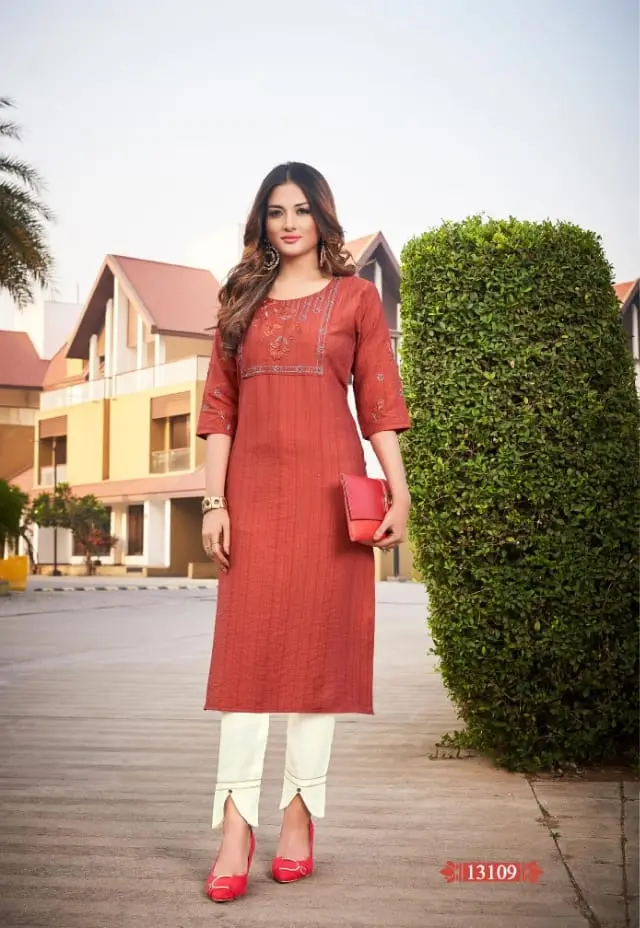 Kajree Score Stitched