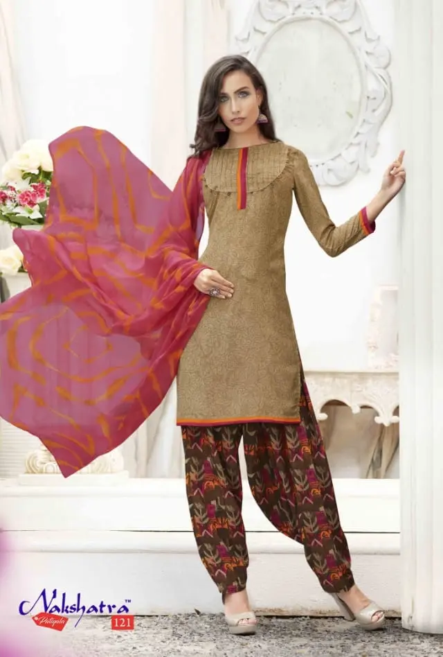 Nakshatra Patiyala Vol 2