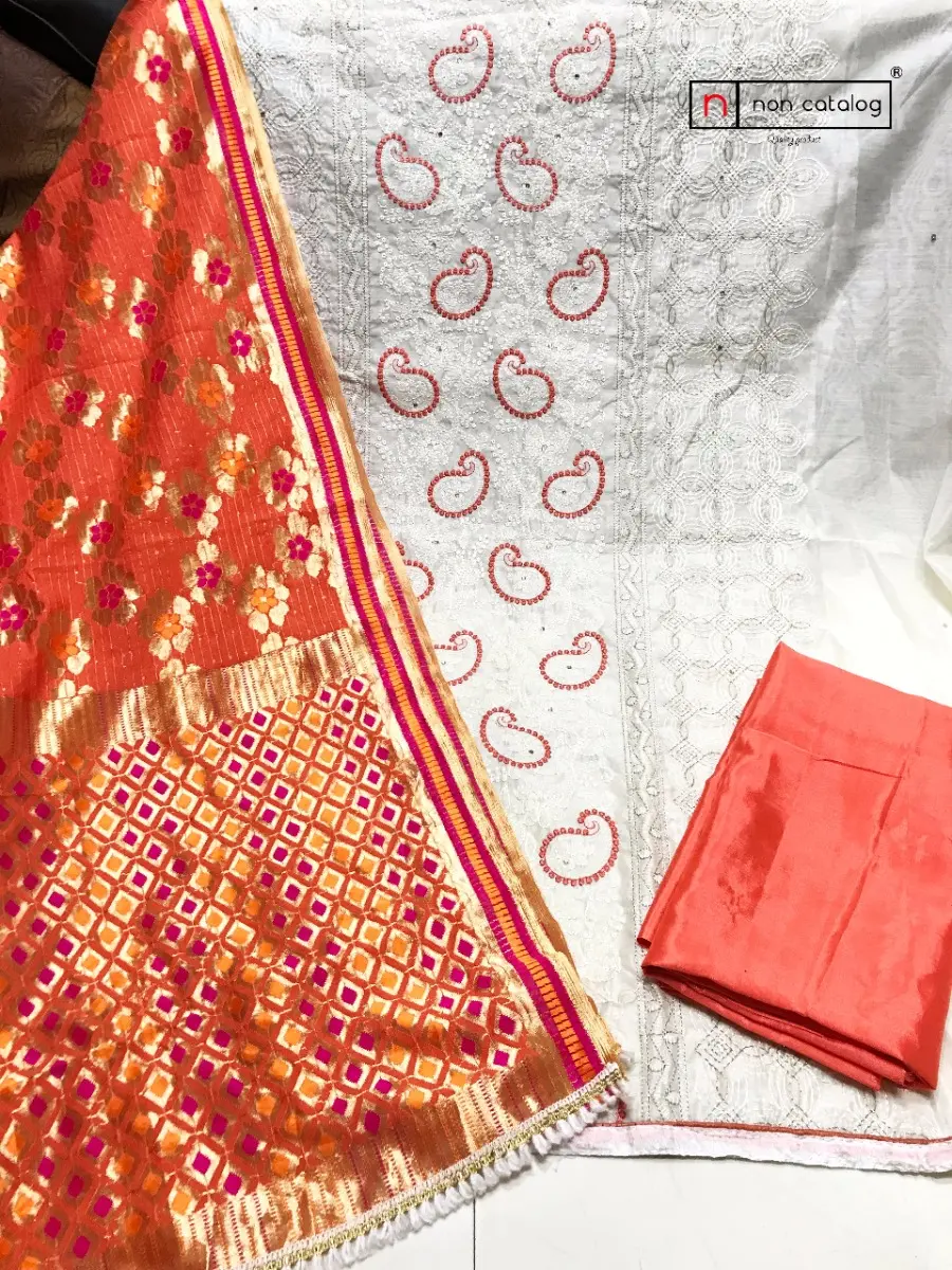 Banarasi Dupatta 21