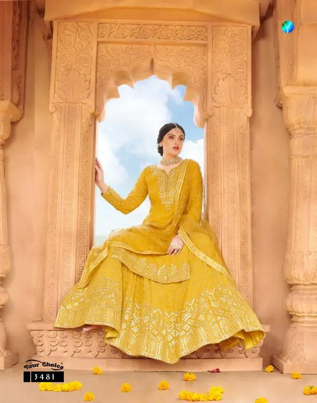 Your Choice Celebrity