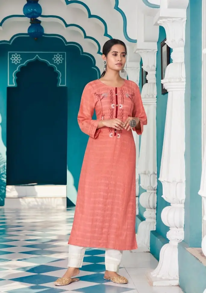 Kajree Beetle Stitched