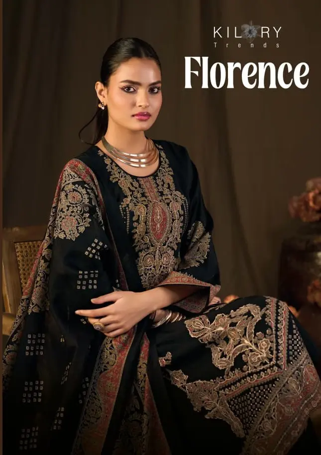 KILORY TRENDS FLORENCE