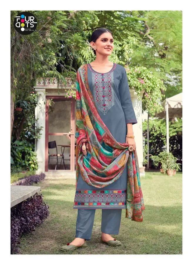  Fourdots Simran Vol 4