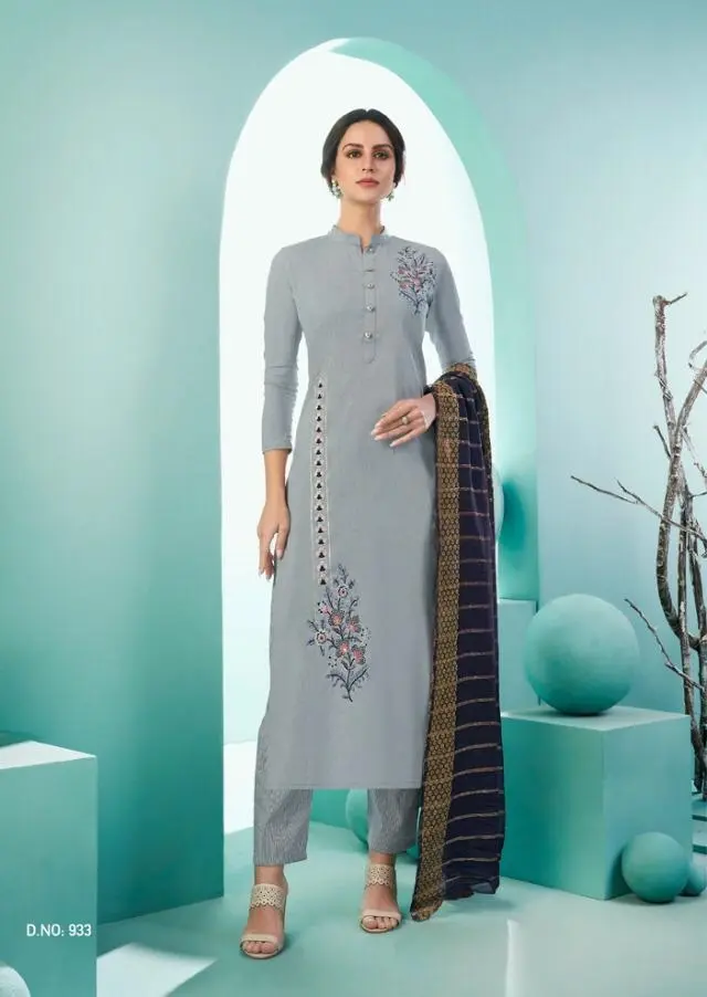 Stylemax Anupama Vol 1-Large