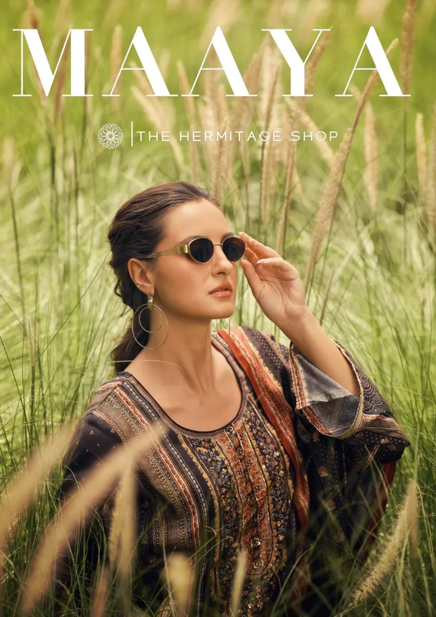 HERMITAGE MAAYA