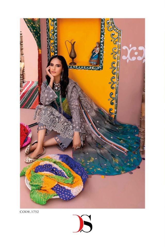 Chunri dress design top 2019