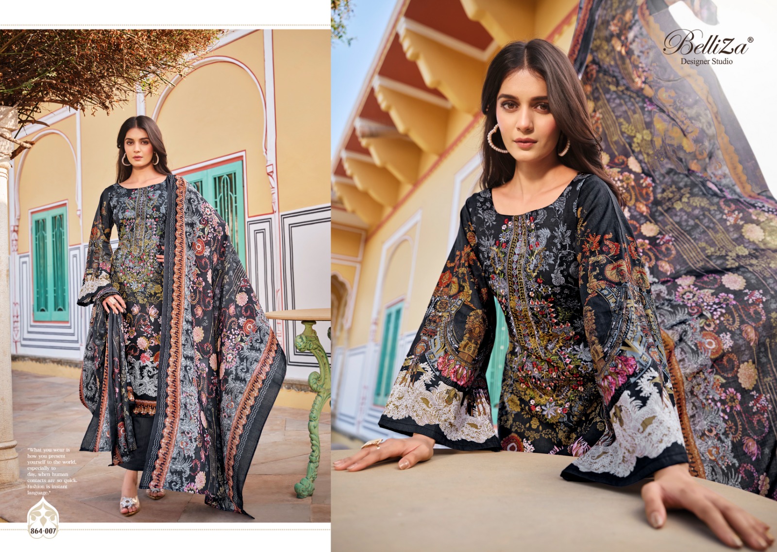 Buy belliza suits online discount