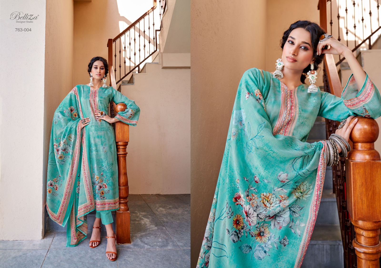 Top Pakistani Suits Online for a Stylish Ethnic Look