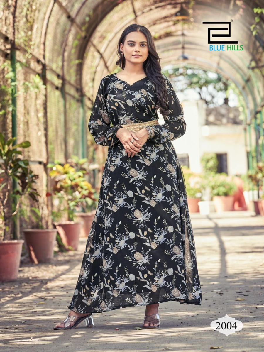 Angrakha Style Georgette Kurti Beach Wear Chikan Embroidery Top designer  Fashion Wear Long Top-kedia Style Lucknowi Long Top-fashion Wear - Etsy |  Top design fashion, Long tops, Angrakha style