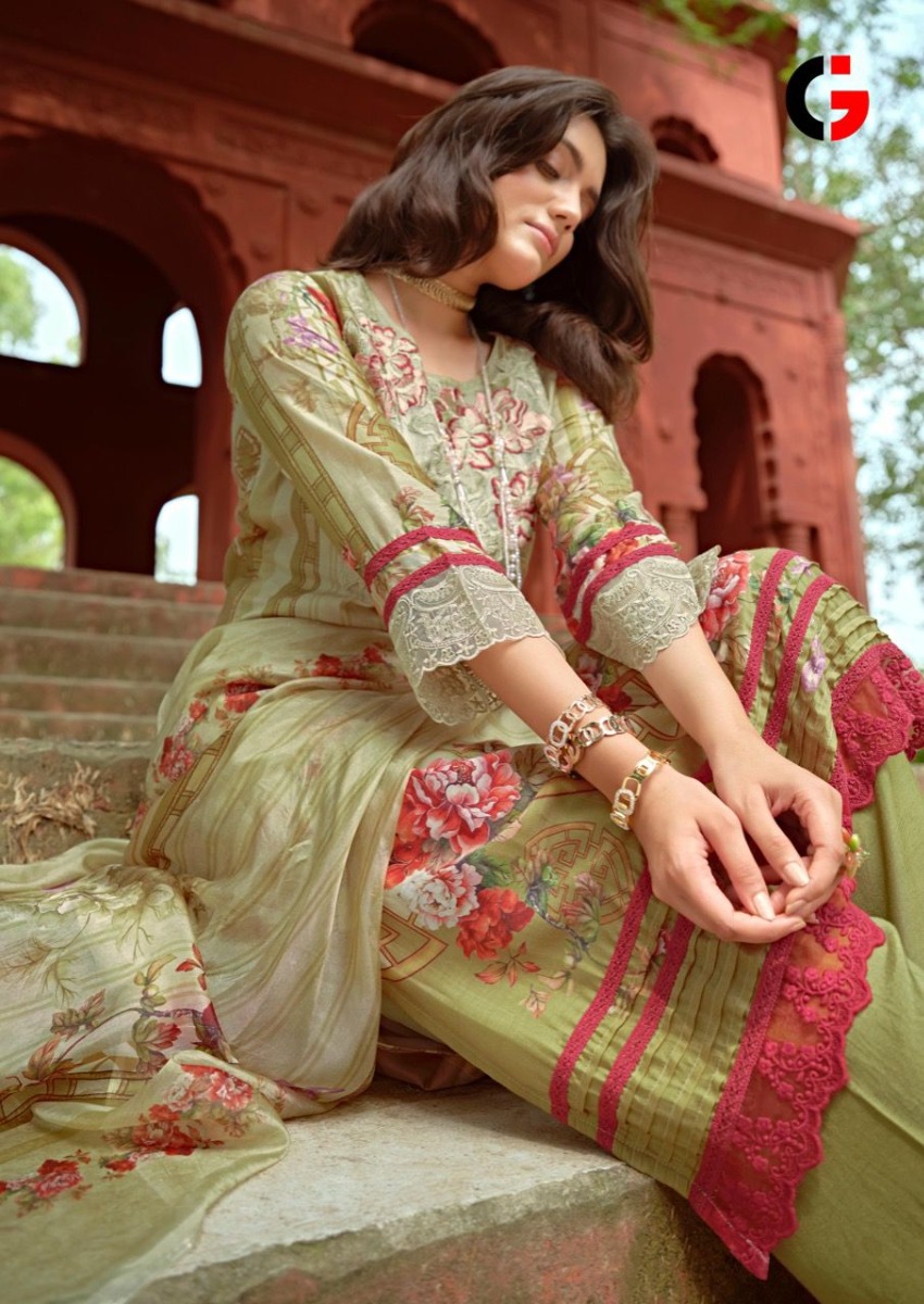 Buy original cheap pakistani suits online