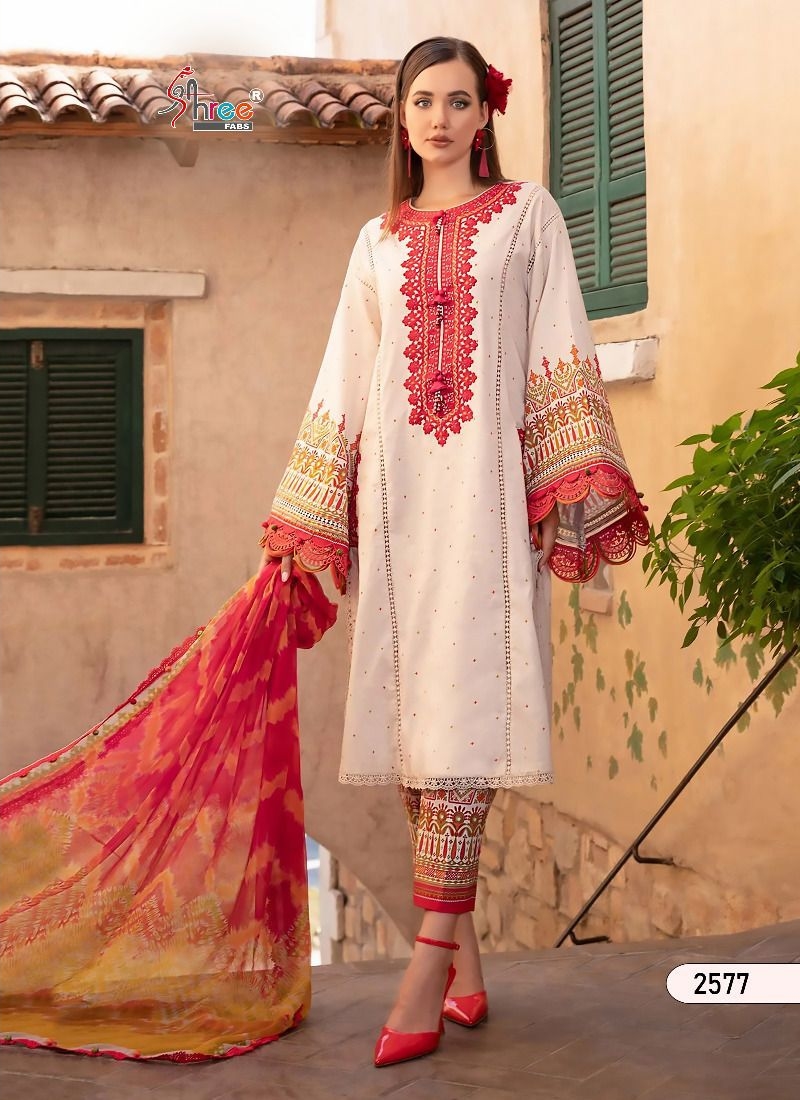 Shree suits online new arrivals