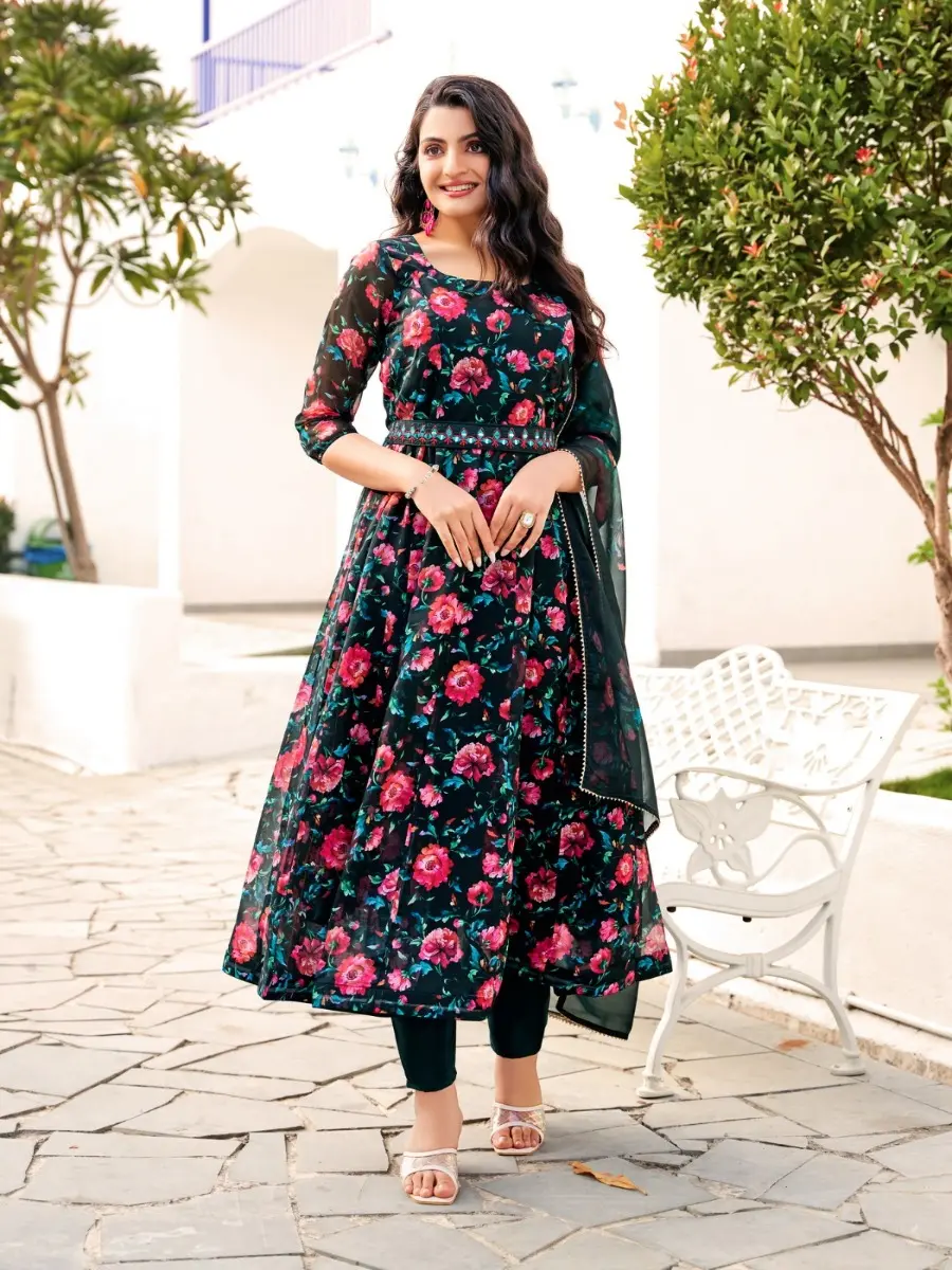 parra SANGAM readymade