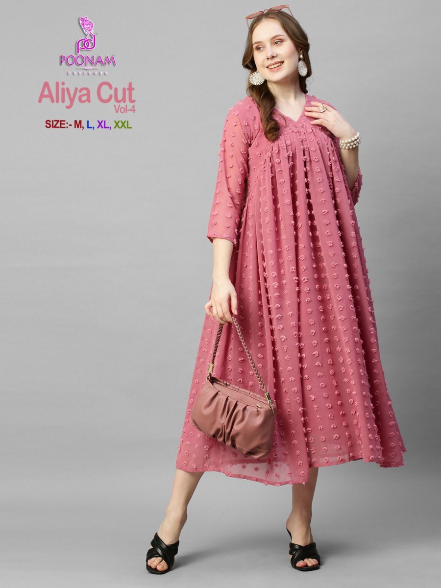 aliya cut dress price Radhika Lifestyle Alia Vol 3 Ethnic Wear Aliya Cut Dress Online Sales  Dealers