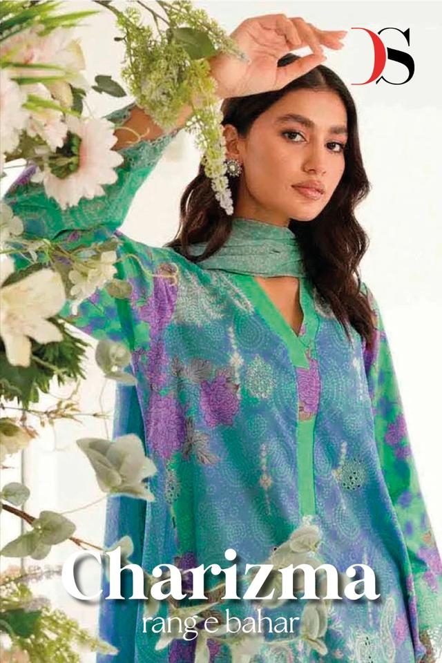 DEEPSY SUITS CHARIZMA rang e bahar Buy Wholesale Deepsy Pakistani Suits Pashminas Solanki Textiles