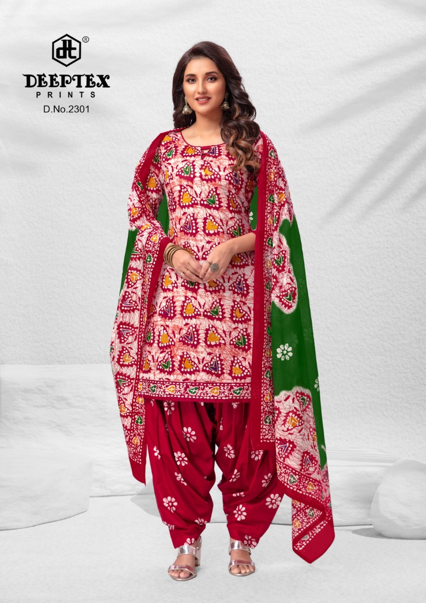 Deeptex Batik Plus vol 23 Buy Wholesale Deeptex Cotton Dress
