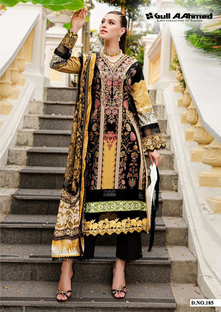 Gul ahmed suits wholesale outlet