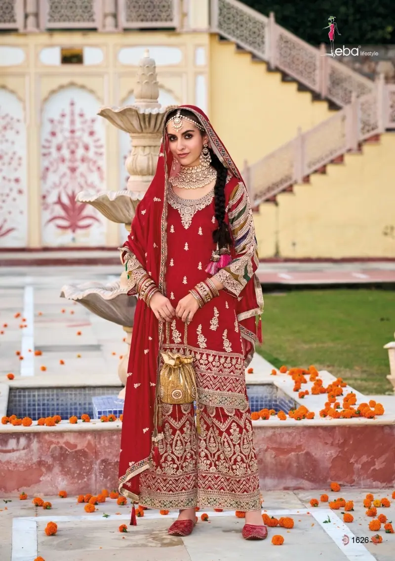 EBA LIFESTYLE Sangini