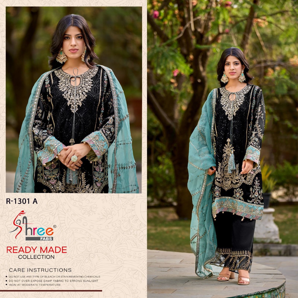 Shree fabs pakistani suits hot sale