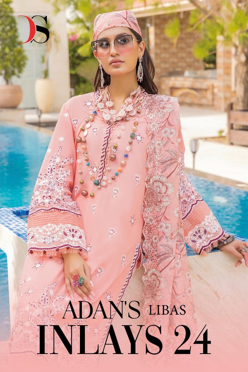 DEEPSY SUITS ADAN LIBAS INLAYS 24 with open images