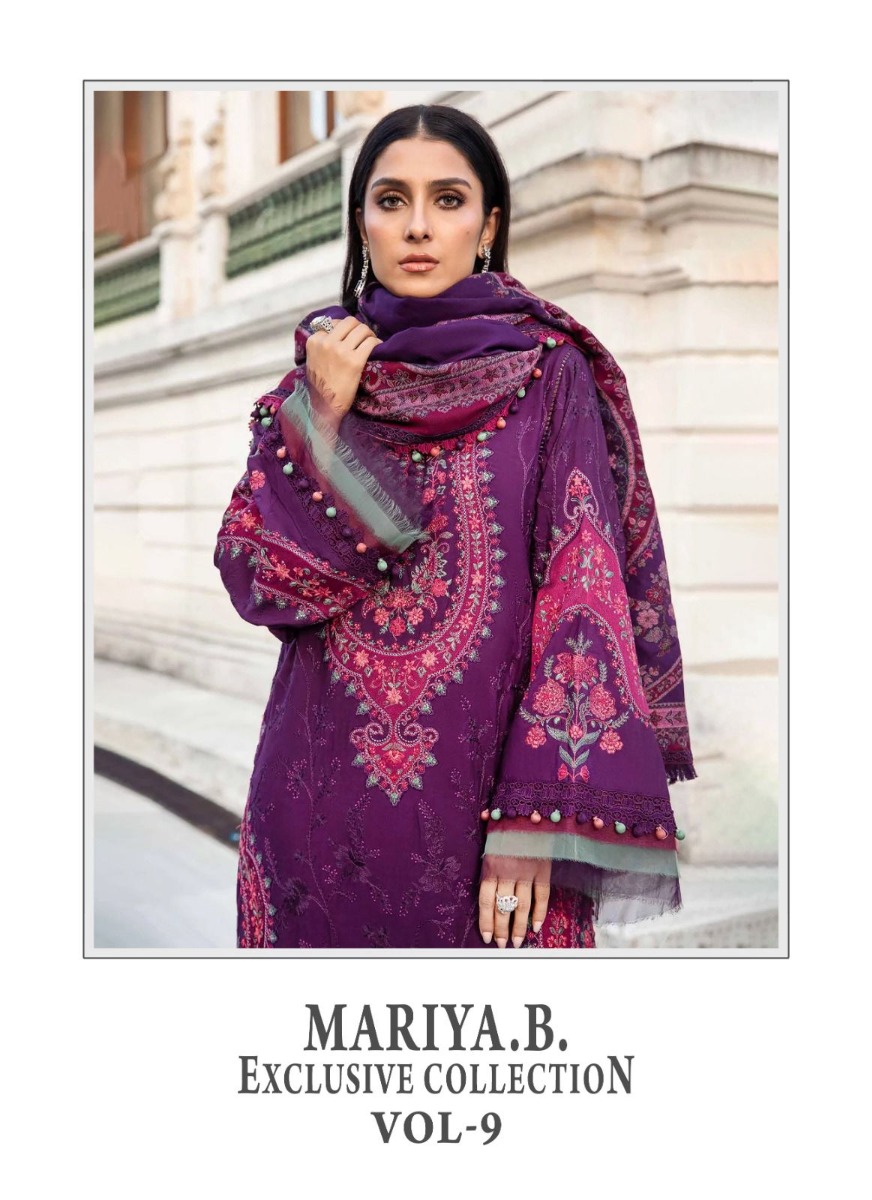 Pakistani Suit Dress Material at Rs 1299 | Pakistani Dresses in Surat | ID:  22985493733