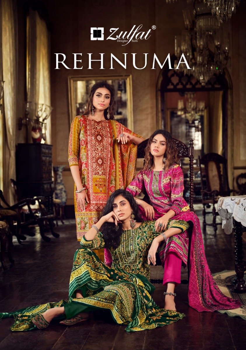 Winter pashmina clearance suits online